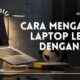 Cara Mengatasi Laptop Lemot Dengan Cmd