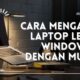 Cara Mengatasi Laptop Lemot Windows 10 Dengan Mudah